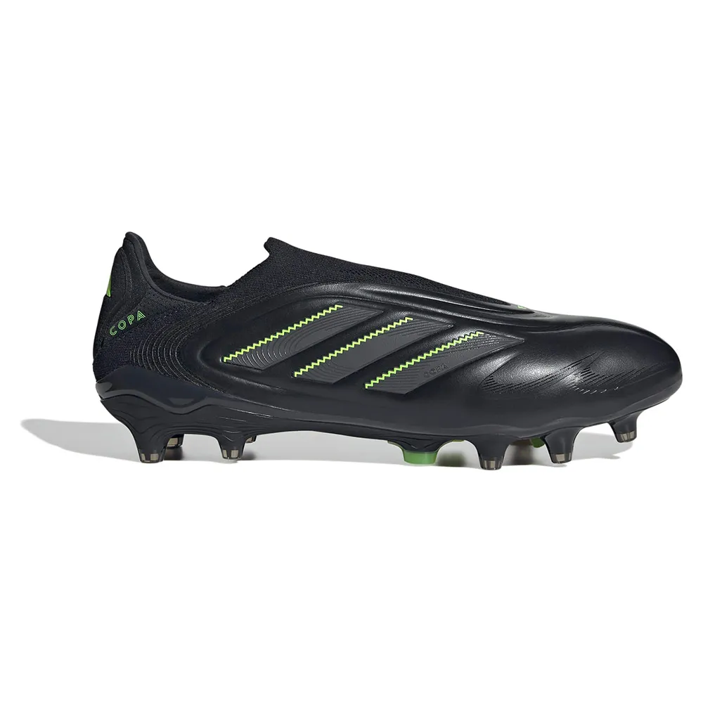 Футбольные бутсы adidas Copa Pure 3 Elite Laceless FG, черный
Футбольные бутсы adidas Copa Pure 3 Elite Laceless FG, черный