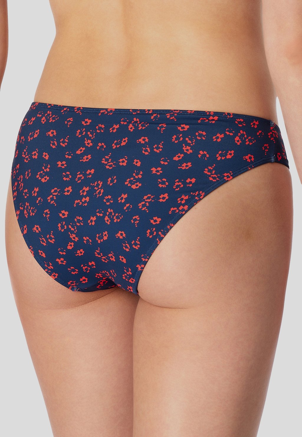 Плавки бикини MIX MATCH Schiesser, темно-синий
Плавки бикини MIX MATCH Schiesser, темно-синий