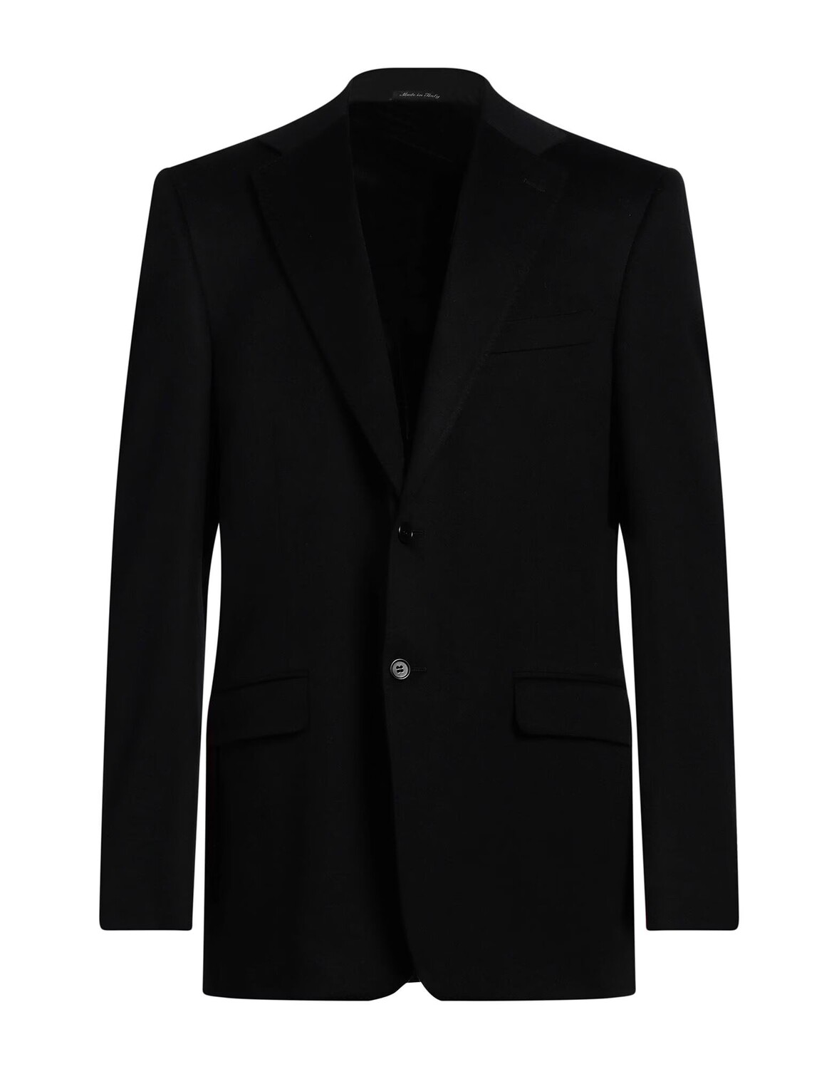 Блейзер Canali, черный
Блейзер Canali, черный