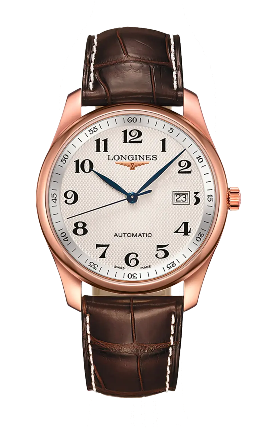 Часы мужские Longines
Часы мужские Longines