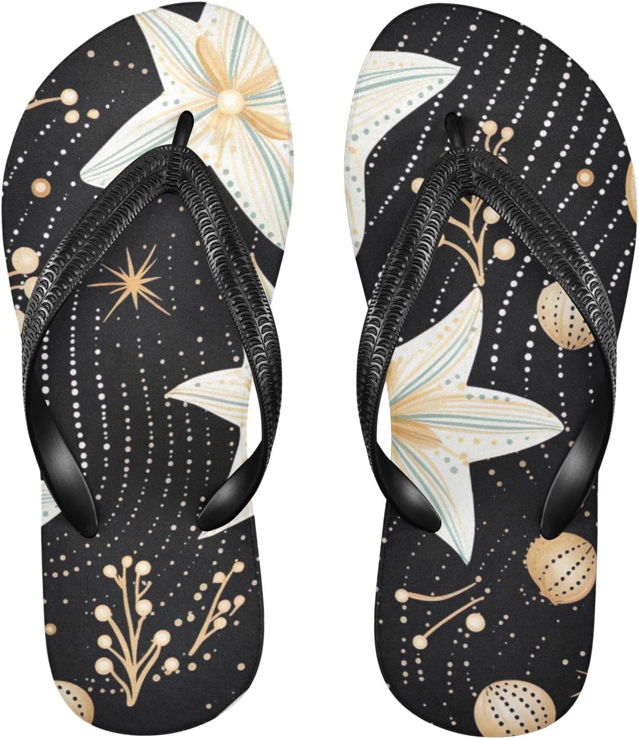 Пляжные летние повседневные сандалии в виде ракушек, морских звезд и цветов для женщин и мужчин, размер XS Kfbe, Flower
Пляжные летние повседневные сандалии в виде ракушек, морских звезд и цветов для женщин и мужчин, размер XS Kfbe, Flower