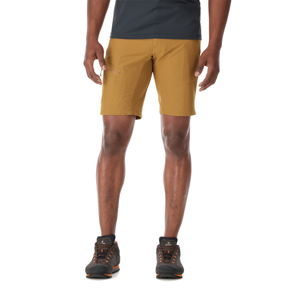 Спортивные шорты Rab Incline Light, песочный
Спортивные шорты Rab Incline Light, песочный