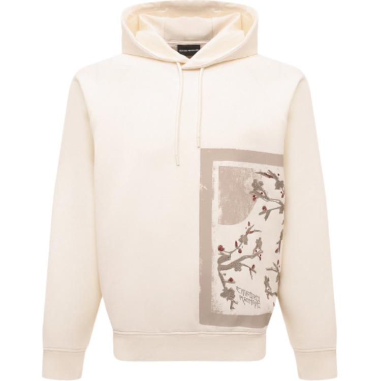 Свитшот мужской черный EMPORIO ARMANI
Свитшот мужской черный EMPORIO ARMANI