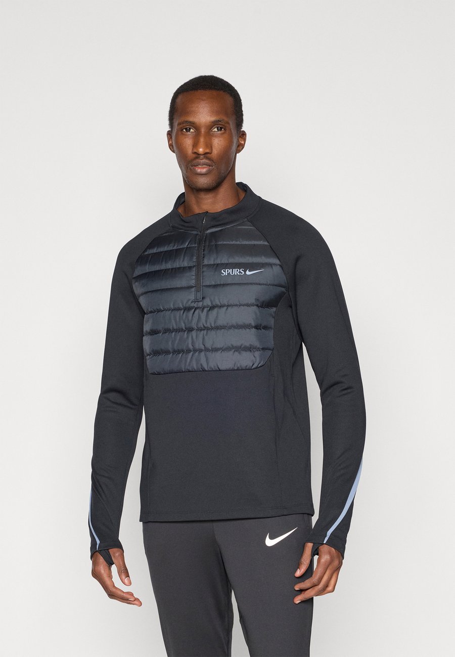 Толстовка Nike Performance THFC TOP, Black/Ashen Slate/Black
Толстовка Nike Performance THFC TOP, Black/Ashen Slate/Black