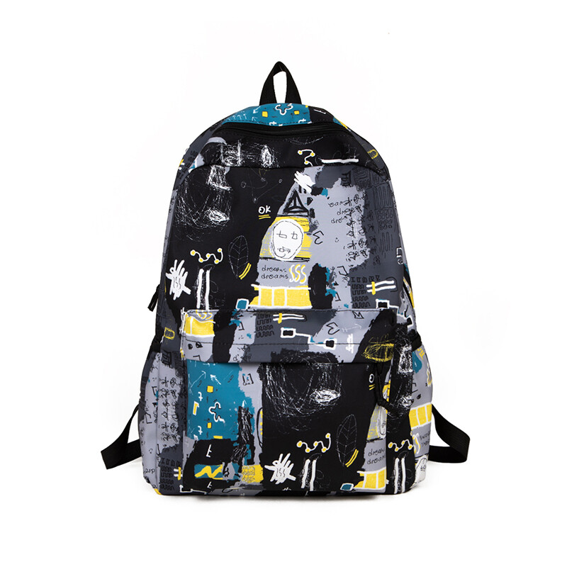 Chunlong Мужской рюкзак с алкогольным драконом, Зеленый
Chunlong Мужской рюкзак с алкогольным драконом, Зеленый