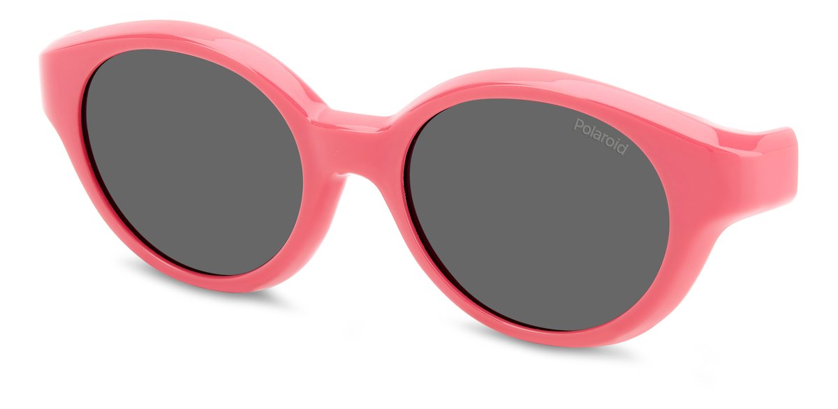 Детские оптические оправы PLD K007 CL-ON POLAROID
Детские оптические оправы PLD K007 CL-ON POLAROID