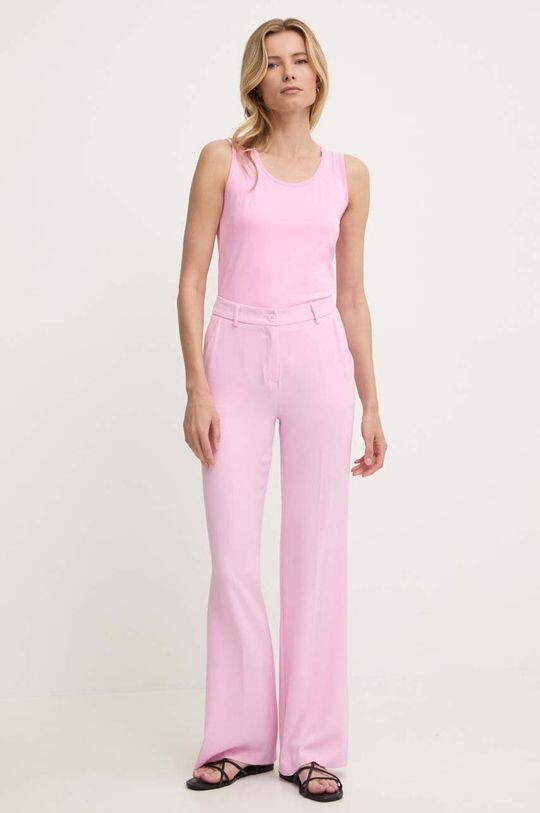 Брюки Answear Lab, розовый
Брюки Answear Lab, розовый