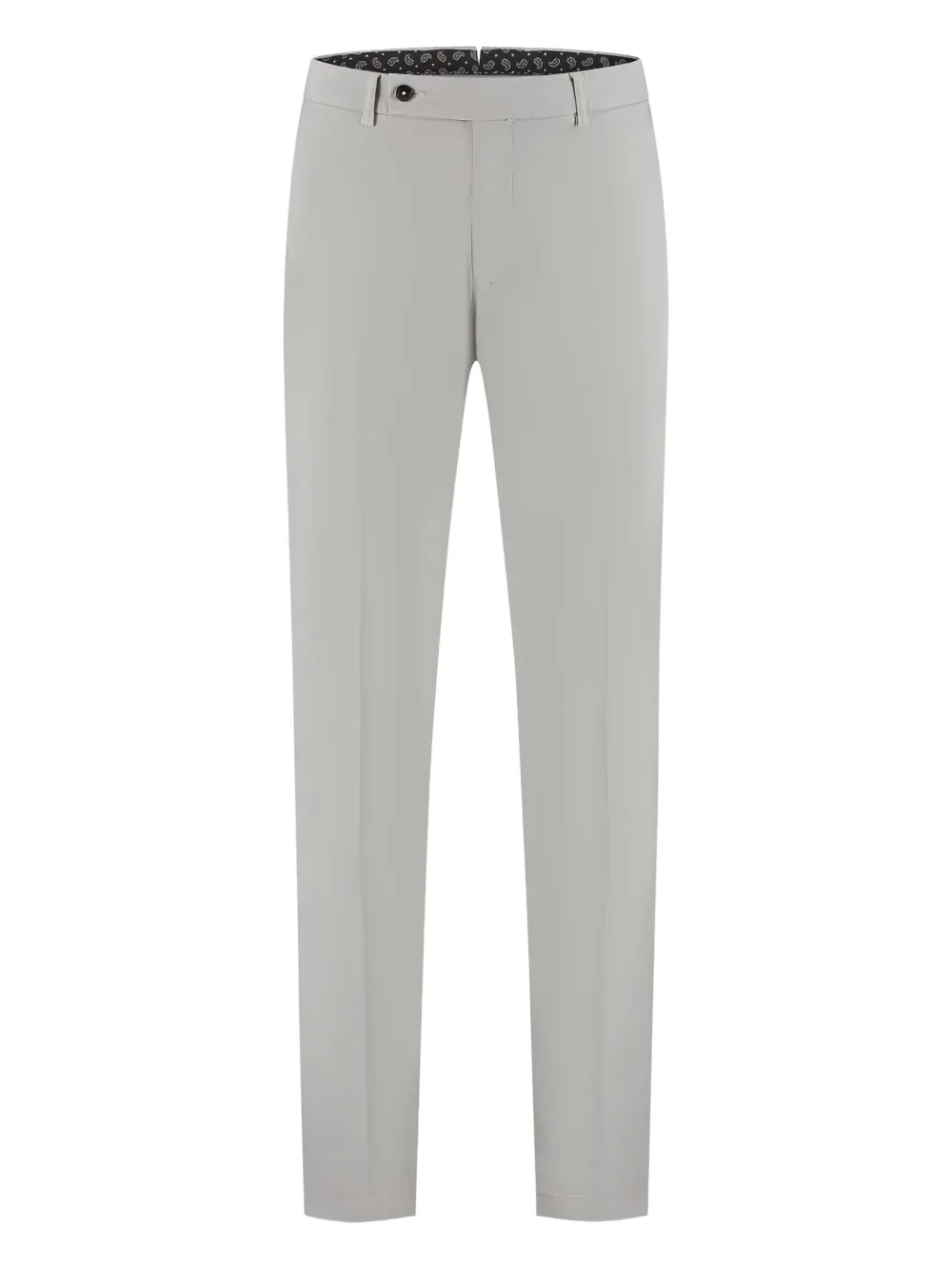 Брюки строгого кроя Berwich, серый
Брюки строгого кроя Berwich, серый