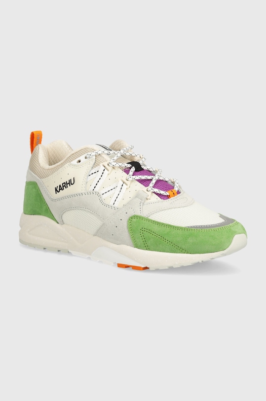 Кроссовки Fusion 2.0 Karhu, бежевый
Кроссовки Fusion 2.0 Karhu, бежевый