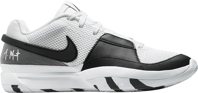 Кроссовки Ja 1 EP 'Scratch 2.0', белый, Серый, Кроссовки Ja 1 EP 'Scratch 2.0', белый
Кроссовки Ja 1 EP 'Scratch 2.0', белый, Серый, Кроссовки Ja 1 EP 'Scratch 2.0', белый