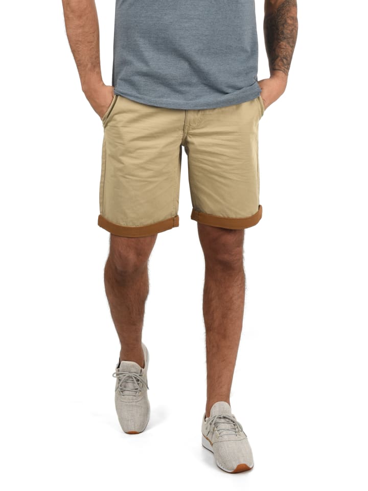 Тканевые шорты BLEND, натуральный
Тканевые шорты BLEND, натуральный