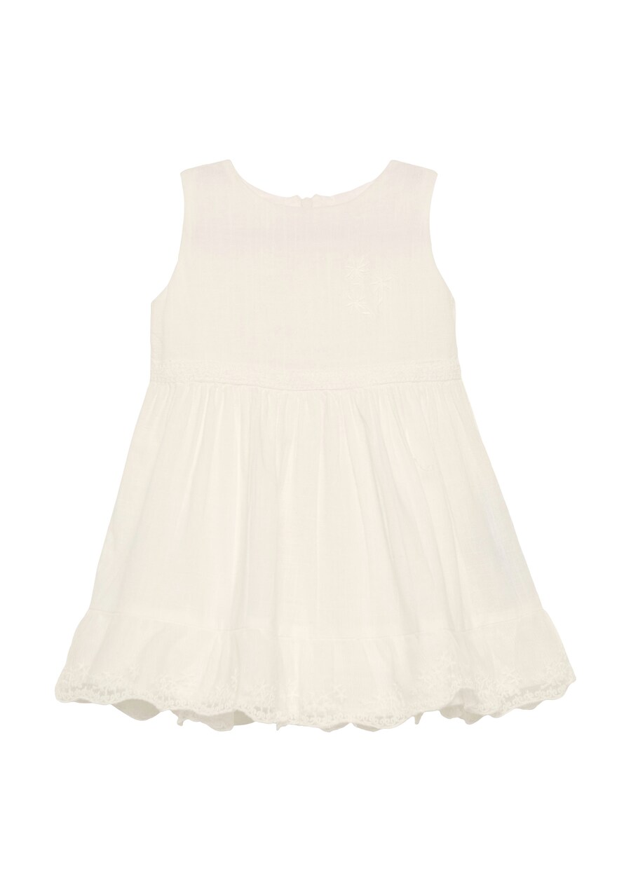 Платье s.Oliver, Wool White
Платье s.Oliver, Wool White