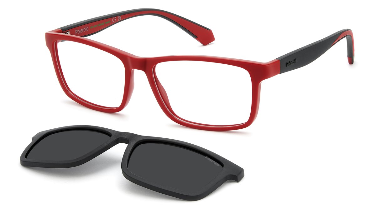 Детские оптические оправы PLD D854-C POLAROID
Детские оптические оправы PLD D854-C POLAROID