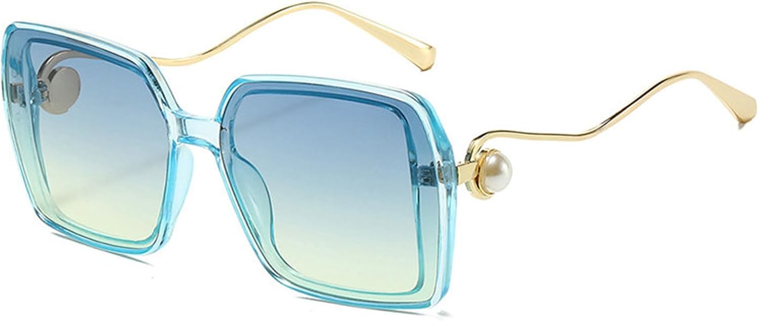 Солнцезащитные очки Helena Oversized Pearl Square для женщин и мужчин, дизайнерские солнцезащитные очки класса люкс, модная винтажная оправа, женские очки для активного отдыха, C5
Солнцезащитные очки Helena Oversized Pearl Square для женщин и мужчин, дизайнерские солнцезащитные очки класса люкс, модная винтажная оправа, женские очки для активного отдыха, C5