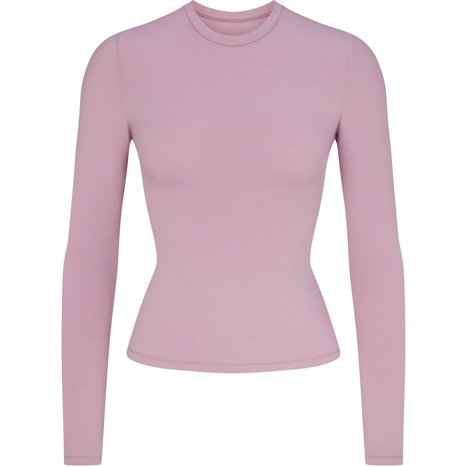 Свитшот SKIMS Regular женский цвет DUSK/Nightfall
Свитшот SKIMS Regular женский цвет DUSK/Nightfall