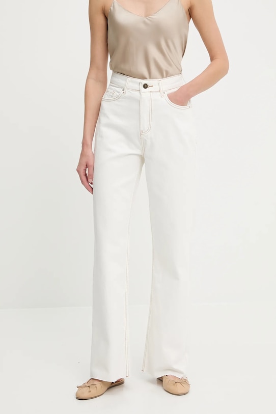 Джинсы Answear.Lab, белый
Джинсы Answear.Lab, белый