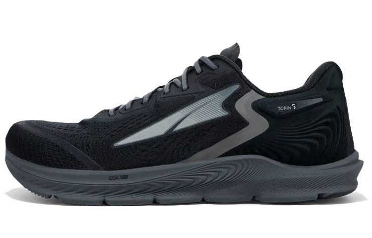 Кроссовки Torin 5 мужские низкие черные Altra
Кроссовки Torin 5 мужские низкие черные Altra