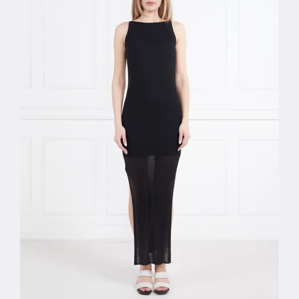 Платье Sveily Hugo, черный
Платье Sveily Hugo, черный