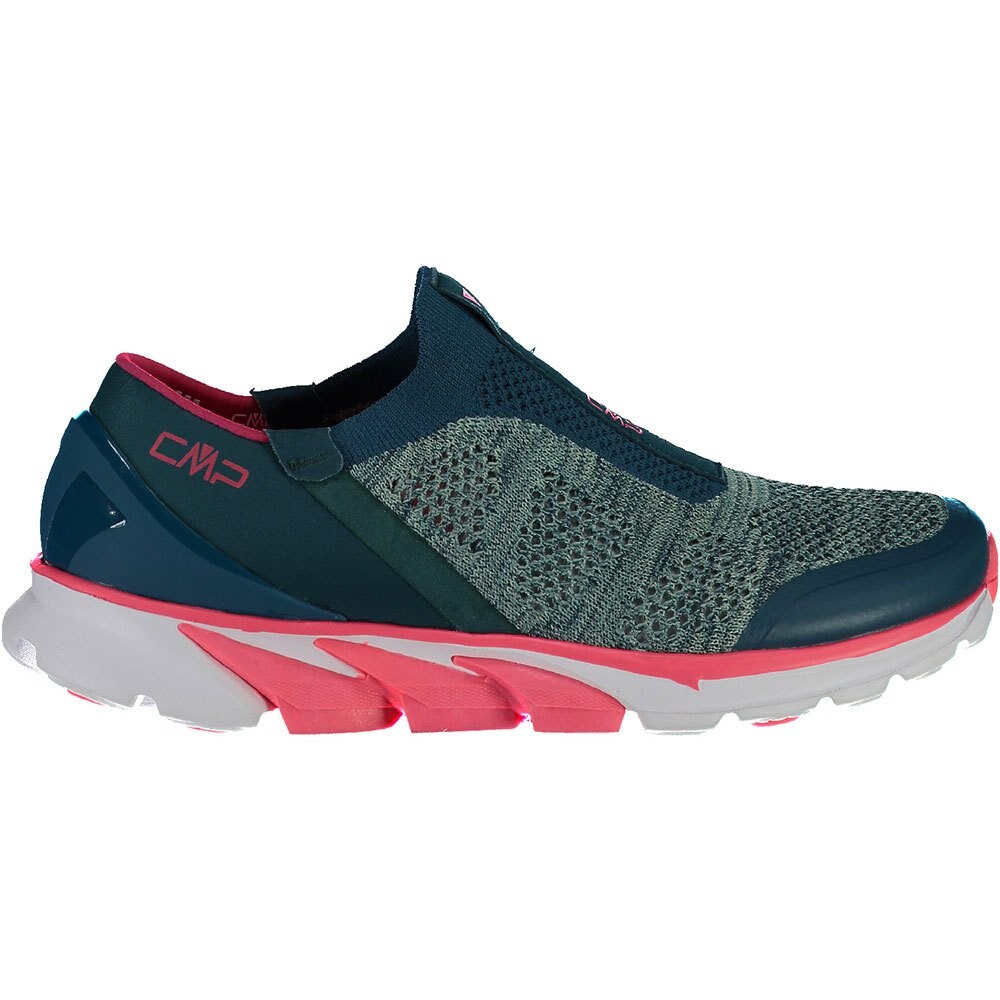 Походная обувь CMP Knit Jabbah Hiking 39Q9526, синий
Походная обувь CMP Knit Jabbah Hiking 39Q9526, синий