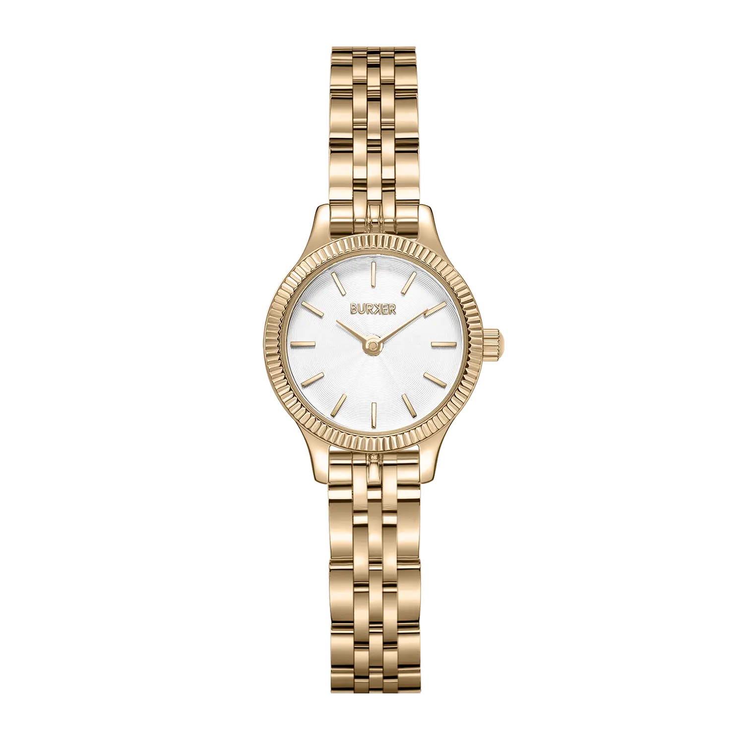 Часы Sophie Gold White Burker
Часы Sophie Gold White Burker