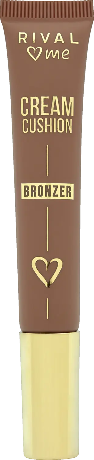 Бронзер RIVAL loves me Cushion Bronzer 01 sunkissed
Бронзер RIVAL loves me Cushion Bronzer 01 sunkissed