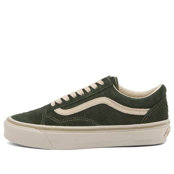 Кроссовки Lx Old Scool Vans, Shag Suede Kelp
Кроссовки Lx Old Scool Vans, Shag Suede Kelp