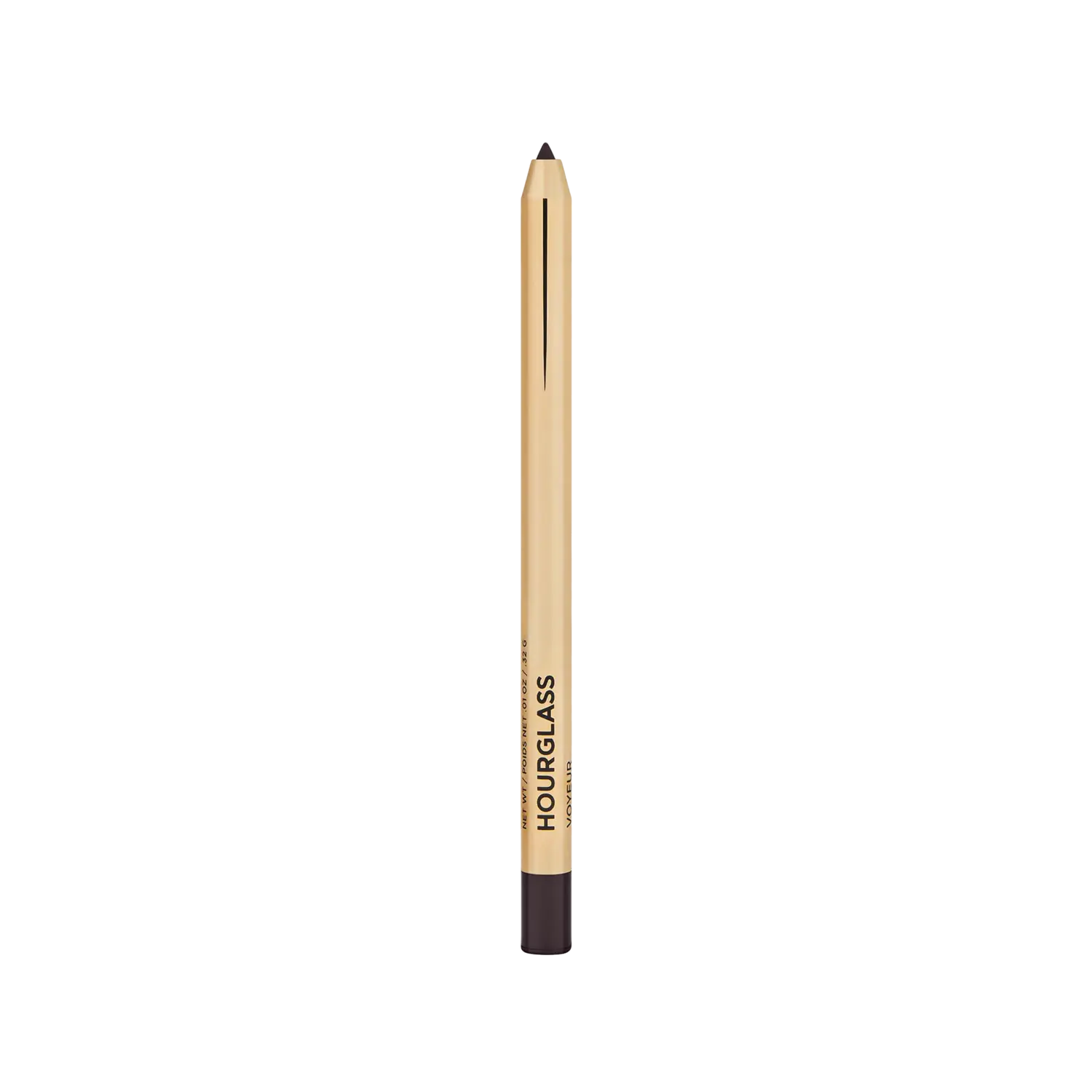 Подводка для глаз Hourglass Voyeur Waterproof Gel Eyeliner, Chestnut
Подводка для глаз Hourglass Voyeur Waterproof Gel Eyeliner, Chestnut