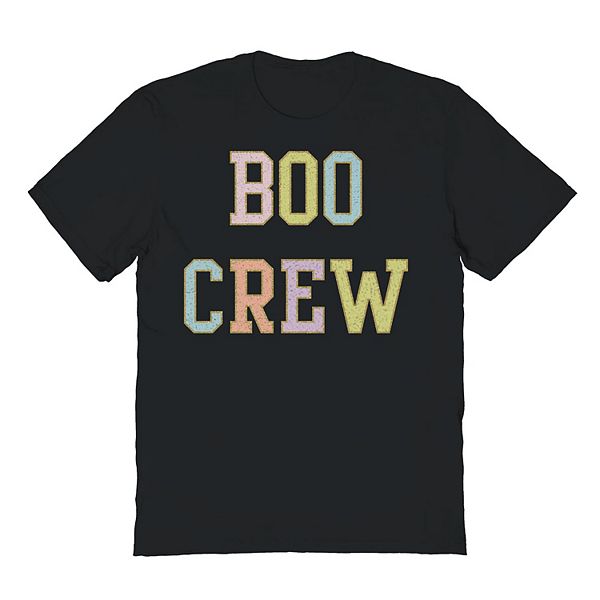 Мужская футболка с принтом rainbow boo crew Licensed Character
Мужская футболка с принтом rainbow boo crew Licensed Character