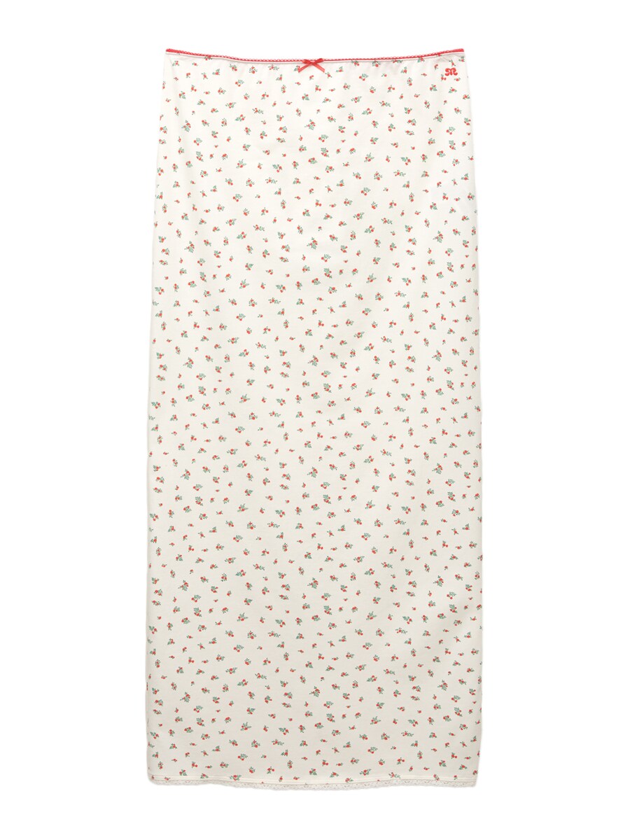 Юбка Pull&Bear, светло-бежевый
Юбка Pull&Bear, светло-бежевый