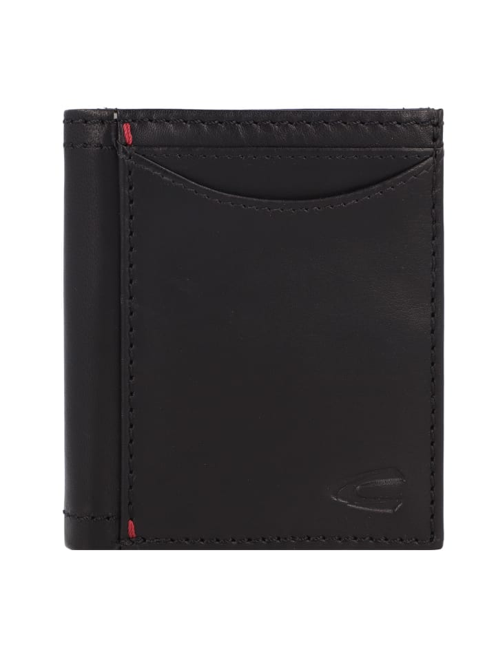 Кошелек Camel Active, черный
Кошелек Camel Active, черный