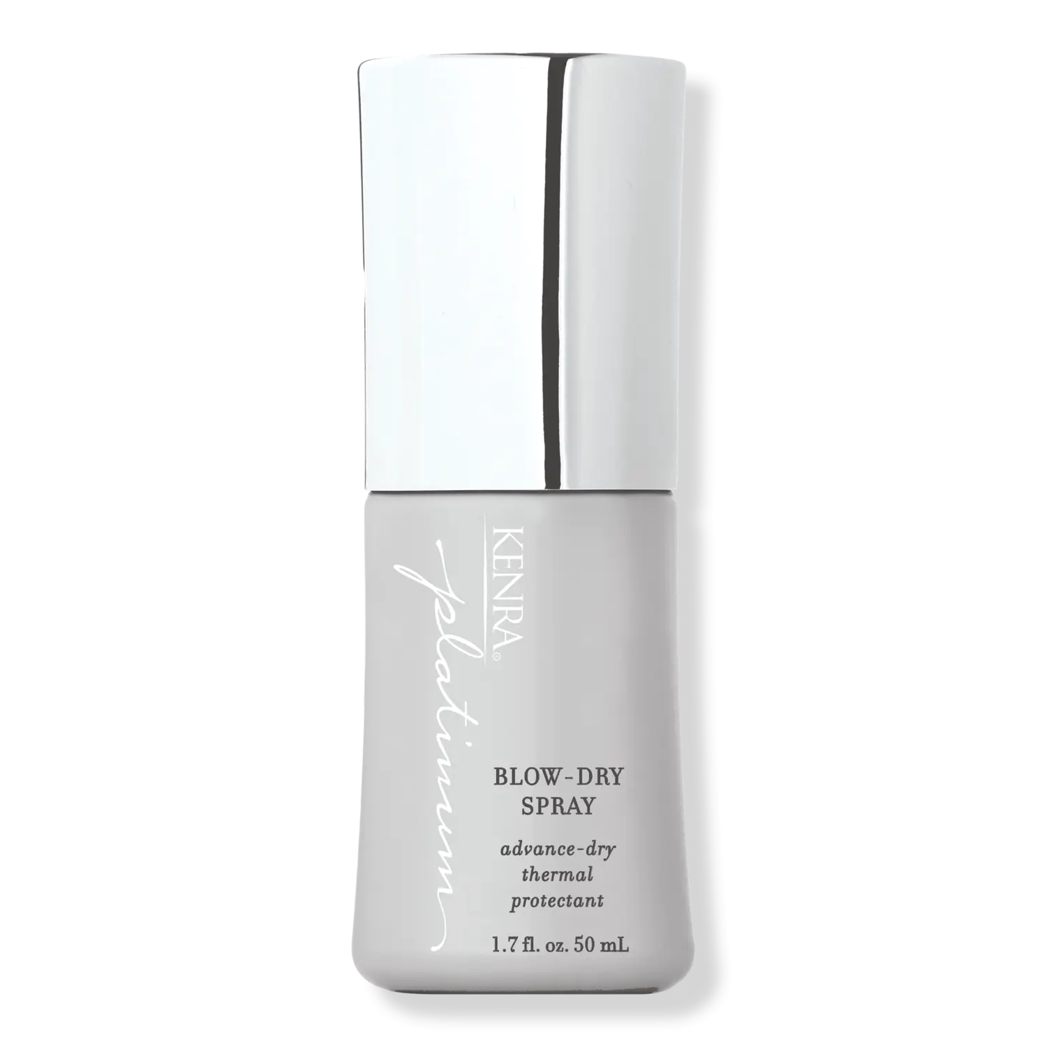 Спрей для укладки волос Platinum Kenra Professional, 1.7 oz
Спрей для укладки волос Platinum Kenra Professional, 1.7 oz