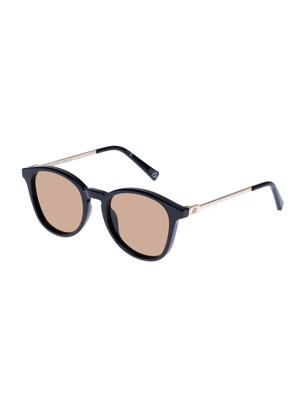 Солнечные очки LE SPECS CONTRABAND, черный
Солнечные очки LE SPECS CONTRABAND, черный