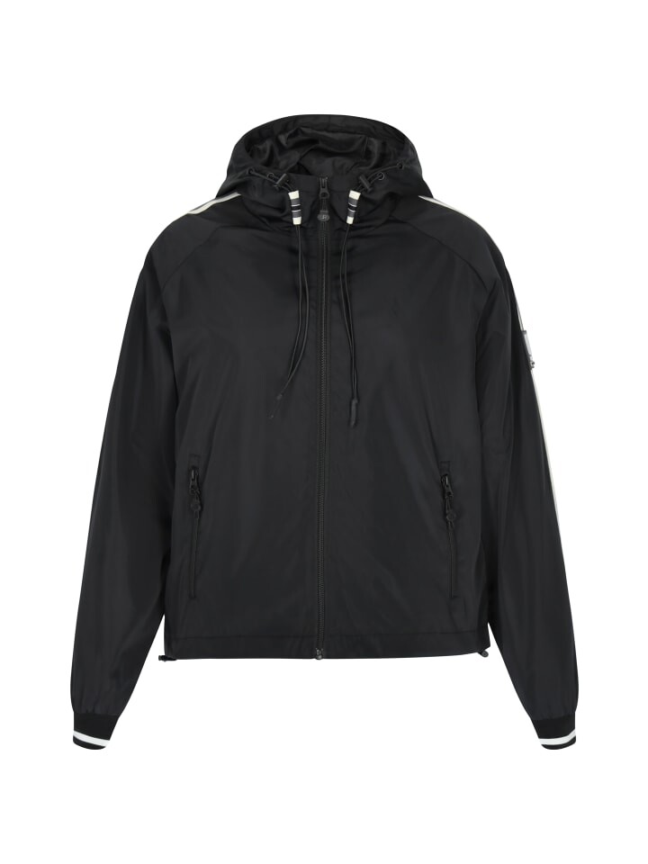 Куртка Schmuddelwedda Blouson, черный
Куртка Schmuddelwedda Blouson, черный