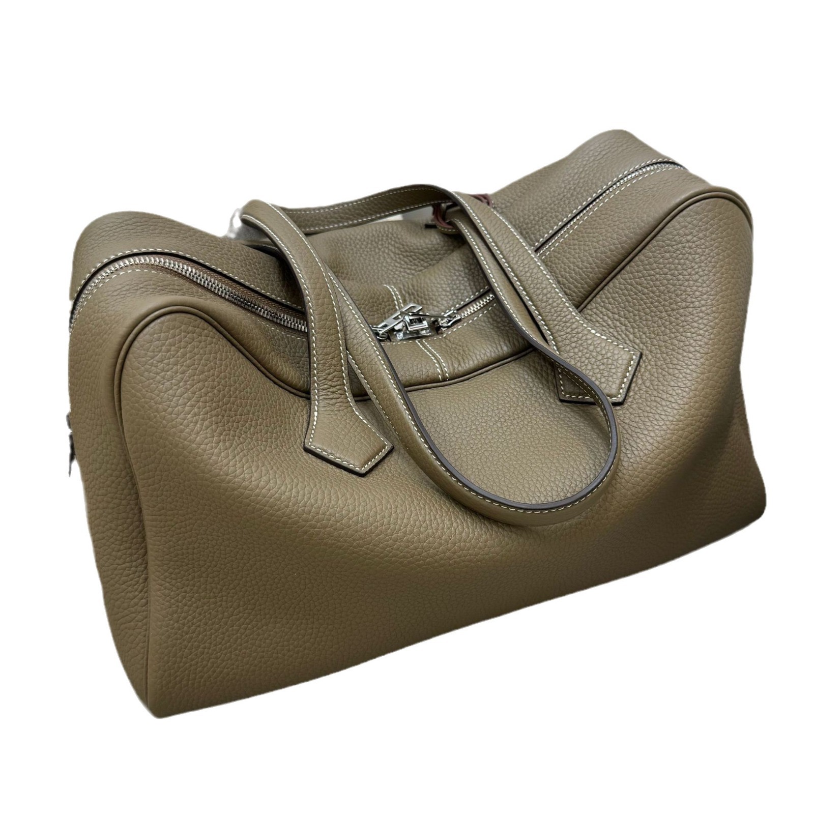 PAYOT Кожаная сумка женская большая разноцветная, Gray
PAYOT Кожаная сумка женская большая разноцветная, Gray