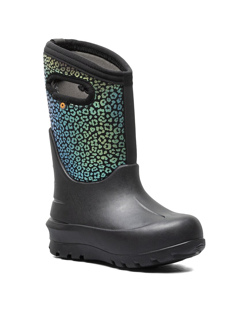 Ботинки BOGS Neoclassic, черный
Ботинки BOGS Neoclassic, черный