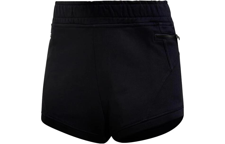 Спортивные шорты женские черные Adidas
Спортивные шорты женские черные Adidas