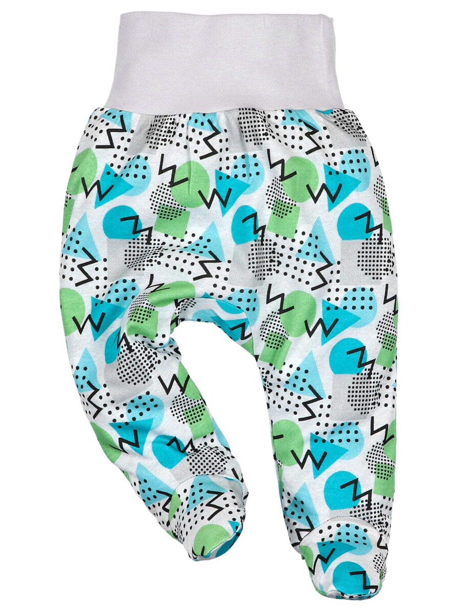 Обычные брюки NINI, Mixed Colors
Обычные брюки NINI, Mixed Colors
