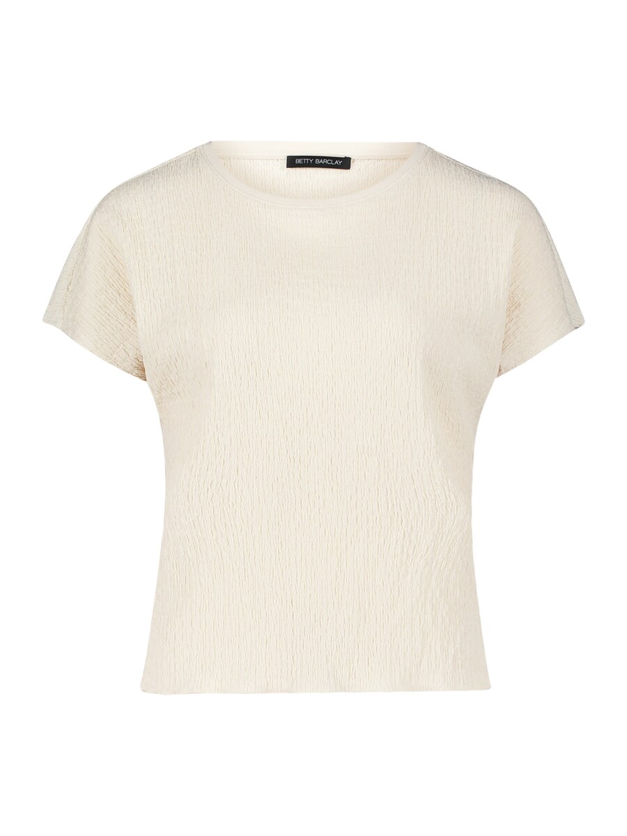 Футболка Betty Barclay, Light beige 
Футболка Betty Barclay, Light beige