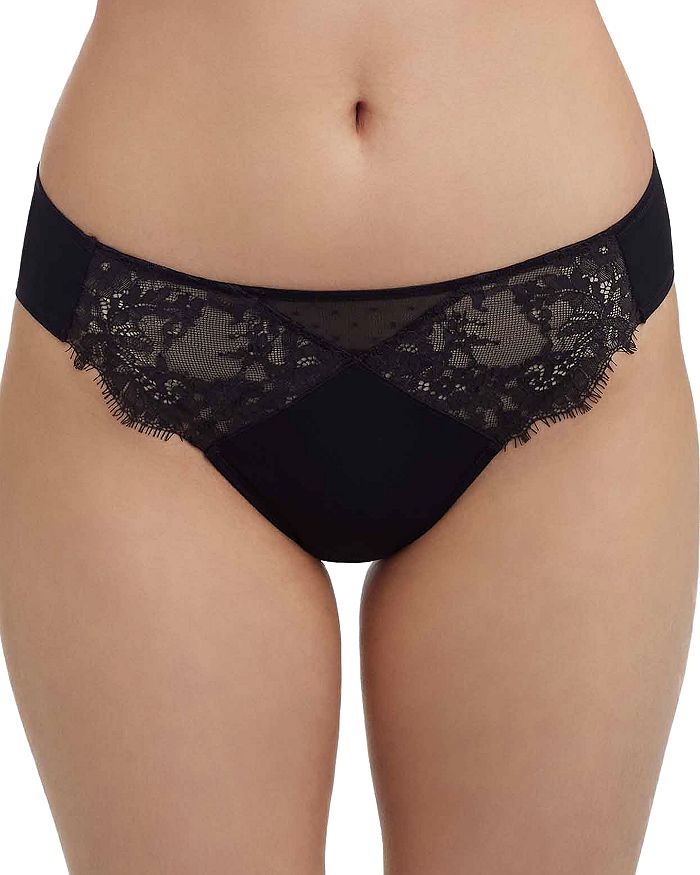 Амор Бикини Skarlett Blue, черный
Амор Бикини Skarlett Blue, черный