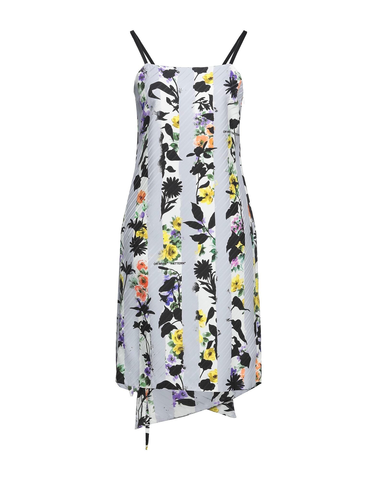 Мини-платье Off, сиреневый
Мини-платье Off, сиреневый