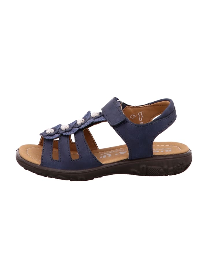 Сандалии Ricosta, синий
Сандалии Ricosta, синий