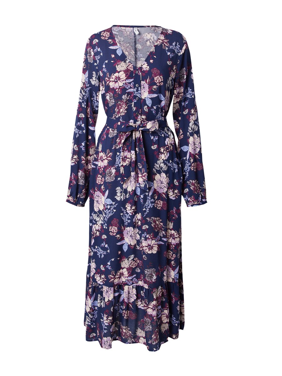 Платье ONLY AMY, темно-синий
Платье ONLY AMY, темно-синий