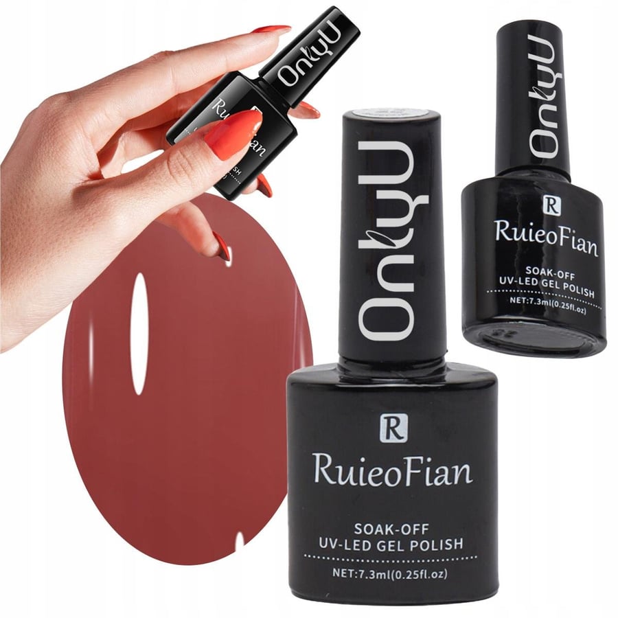 РОЗОВЫЙ ЛАК ДЛЯ НОГТЕЙ БЕЗ ГИБРИДНОГО ЛАКА С ГЛЯНЦЕВЫМ УФ/L172 ЛАКОМ OnlyU
РОЗОВЫЙ ЛАК ДЛЯ НОГТЕЙ БЕЗ ГИБРИДНОГО ЛАКА С ГЛЯНЦЕВЫМ УФ/L172 ЛАКОМ OnlyU