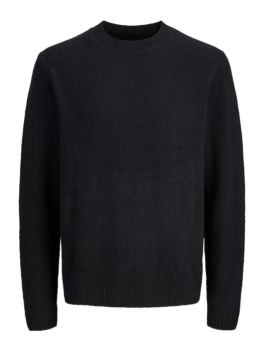 Свитер Jack & Jones Plus JPRBLAMAVERICK, черный
Свитер Jack & Jones Plus JPRBLAMAVERICK, черный