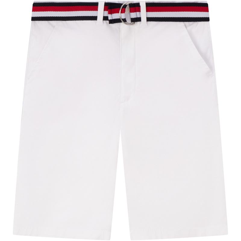 Детские шорты Tommy Hilfiger, белый
Детские шорты Tommy Hilfiger, белый