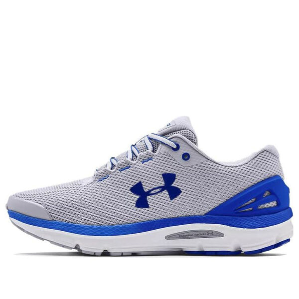 Кроссовки charged gemini 2020 Under Armour, синий
Кроссовки charged gemini 2020 Under Armour, синий