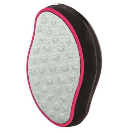 Металлическая пилка для ног Inter Vion (P1), Nails
Металлическая пилка для ног Inter Vion (P1), Nails