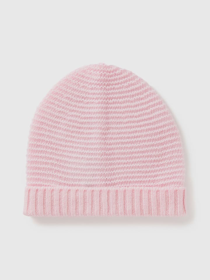 Шапка Benetton, розовый
Шапка Benetton, розовый