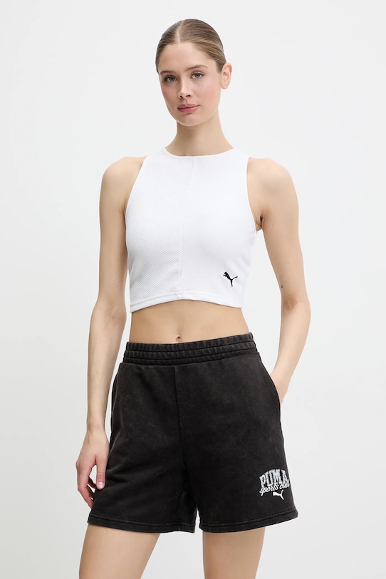 Топ Puma, белый
Топ Puma, белый