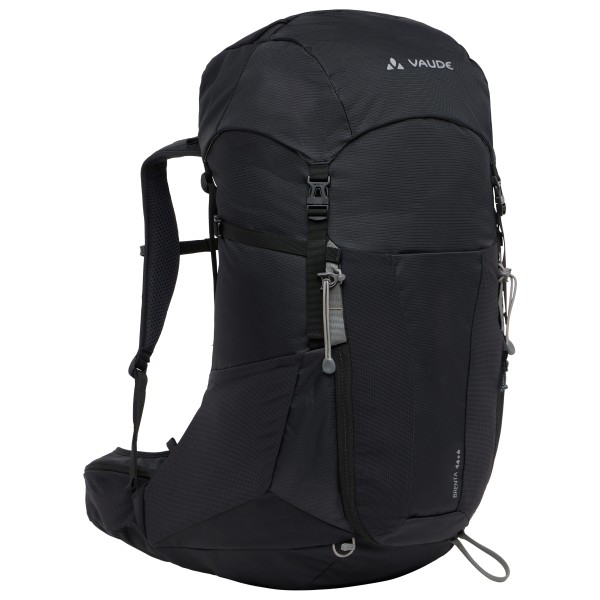 Brenta 44+6 - походный рюкзак Vaude, черный
Brenta 44+6 - походный рюкзак Vaude, черный